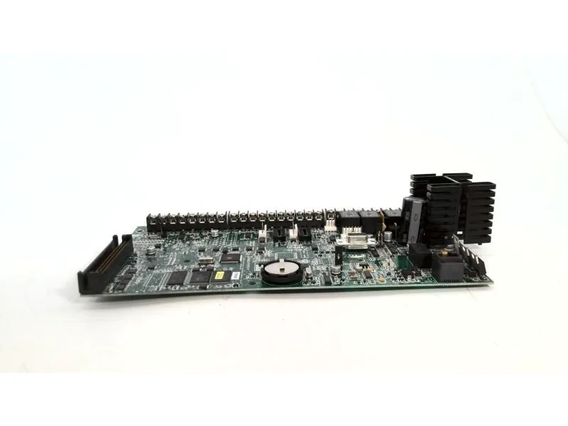 XR550DNPCB PC Board PLC/Add-On Board by DMP CORPORATION