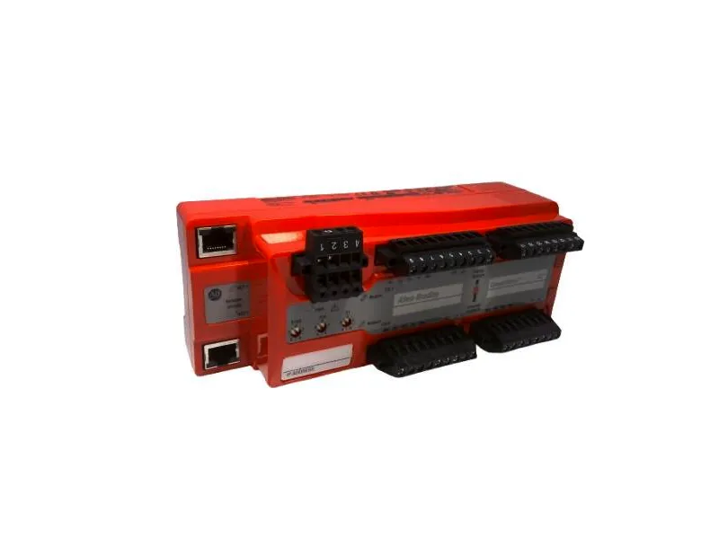 1791ES-ID2SSIR VDC邏輯I/O模組 由 ALLEN BRADLEY 製造
