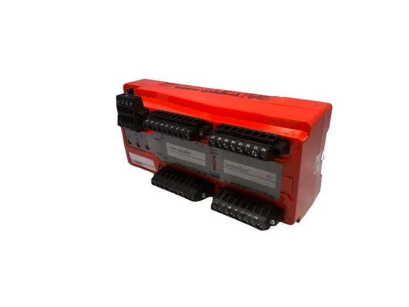 1791ES-ID2SSIR VDC邏輯I/O模組 由 ALLEN BRADLEY 製造
