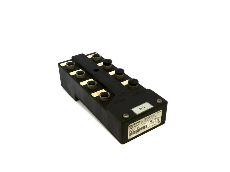1792D-12BT4PE PLC模組/機架 由 ALLEN BRADLEY 製造