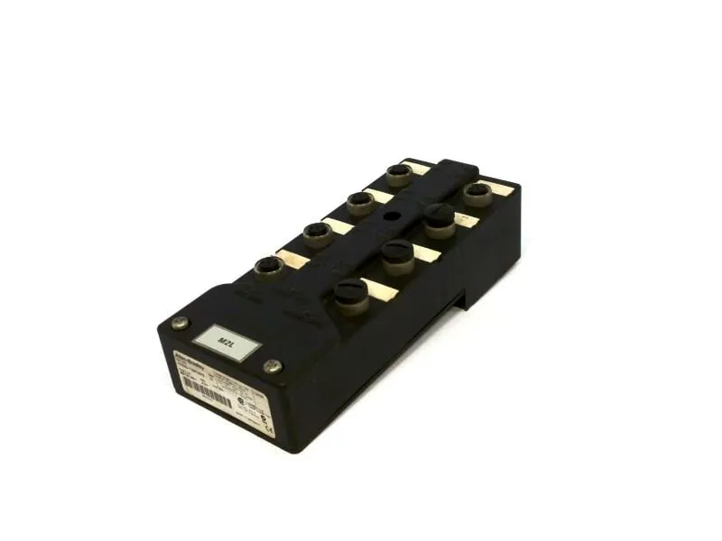 1792D-12BT4PE PLC模組/機架 由 ALLEN BRADLEY 製造