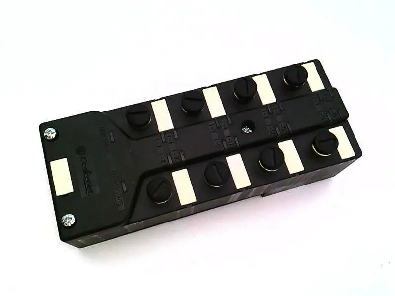 1792D-16BVT0CD PLC模組/機架 由 ALLEN BRADLEY 製造
