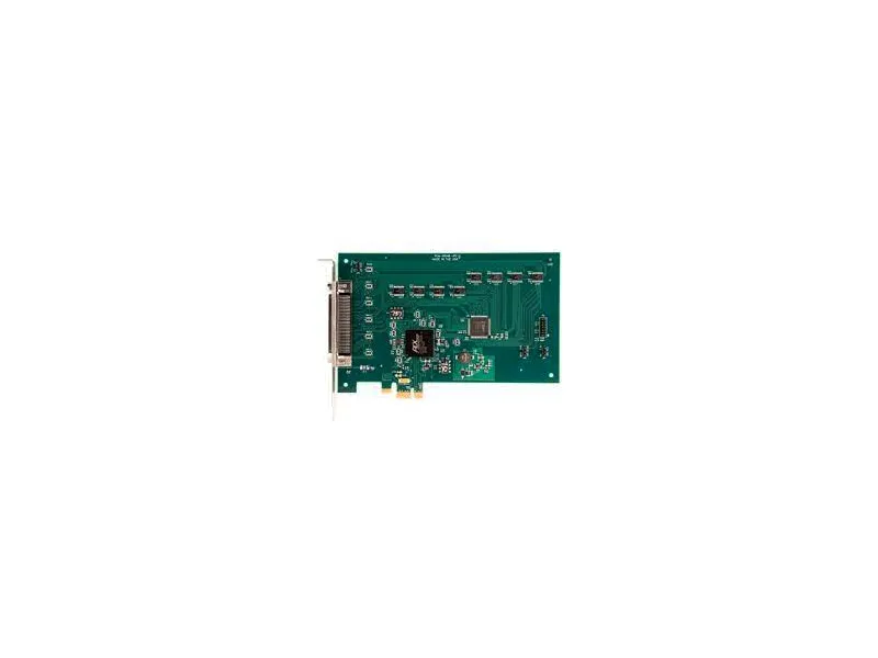 PC-Platine SPS/Erweiterungsplatine PCIE-DIO-48 von ACCES IO PRODUCTS