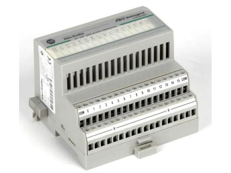 1793-OV16P PLC模組/機架 由 ALLEN BRADLEY 製造