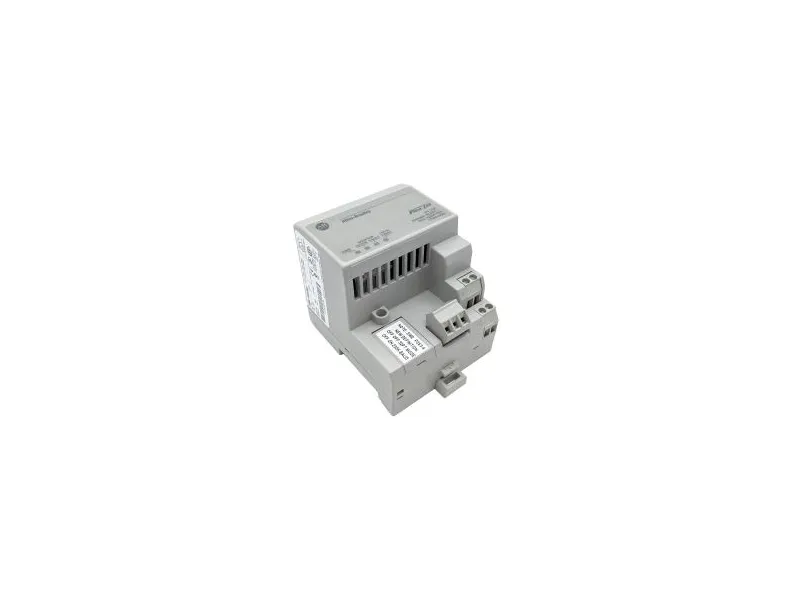 1794-AV-MVI-ASC PLC模組/機架 由 ALLEN BRADLEY 製造