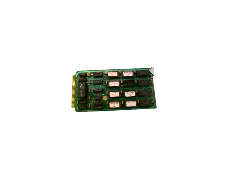 Deska PLC/rozšiřující deska PC 333351X od DYNAMICS RESEARCH