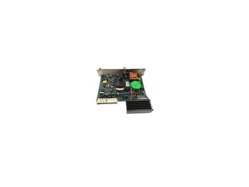 Płyta PC PLC/płyta rozszerzająca TYR-30C marki EAE
