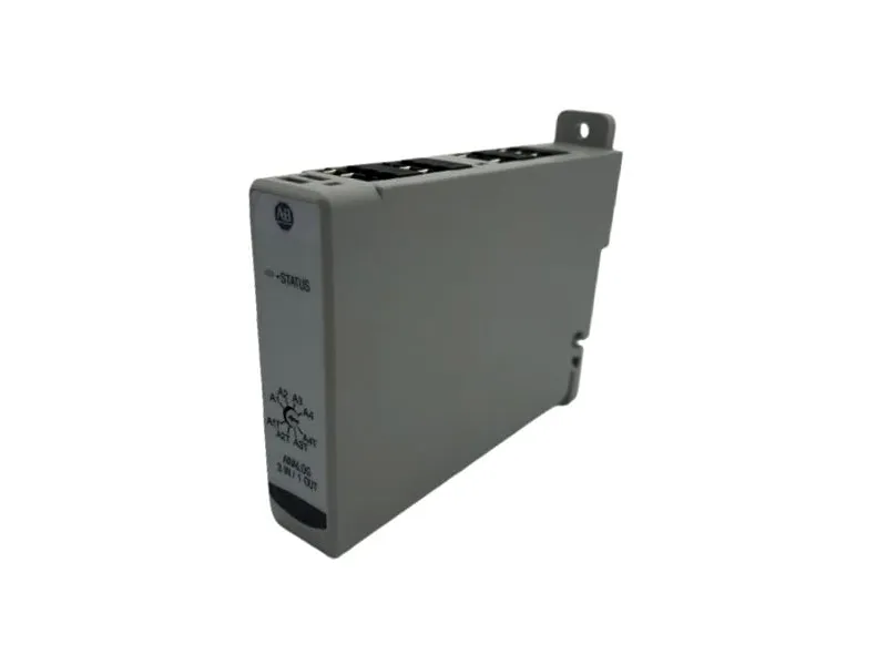 Module PLC/Khung rack 193-EXP-AIO-31 của ALLEN BRADLEY