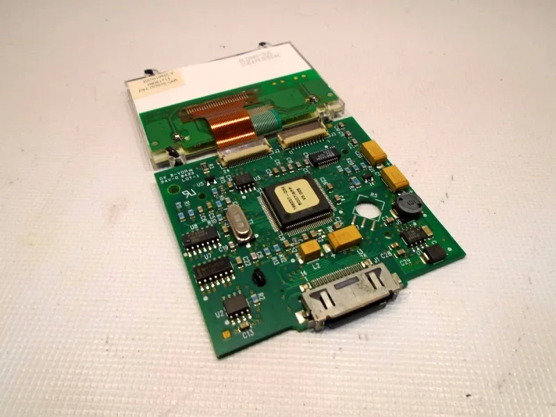 Bo mạch PLC/Bo mạch bổ sung 193976-Q05 của ALLEN BRADLEY