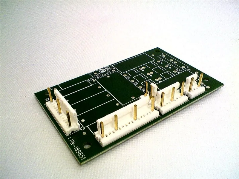 Bo mạch PLC/Bo mạch bổ sung 195187-A06 của ALLEN BRADLEY