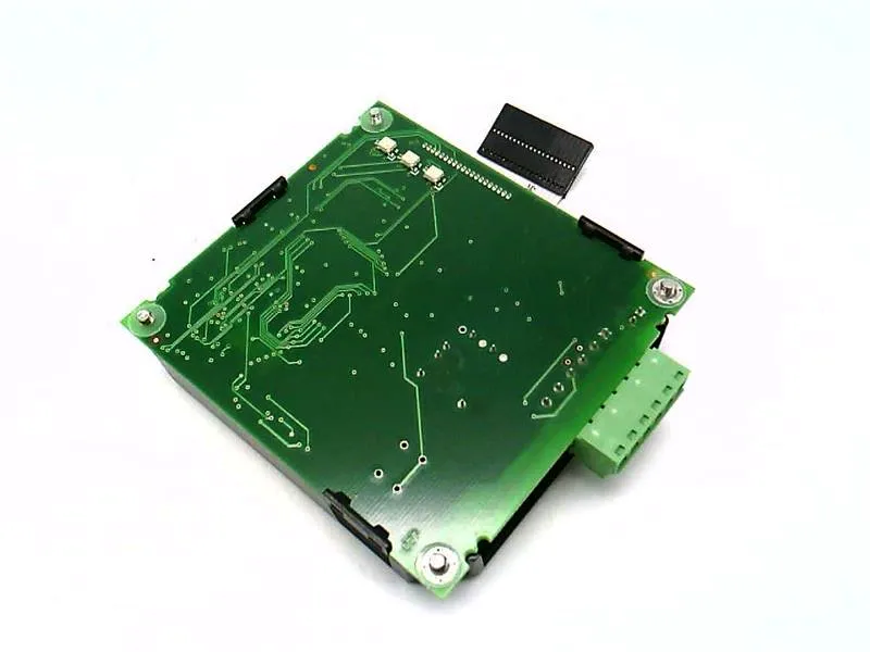 Module PLC/Khung rack 20-COMM-L của ALLEN BRADLEY