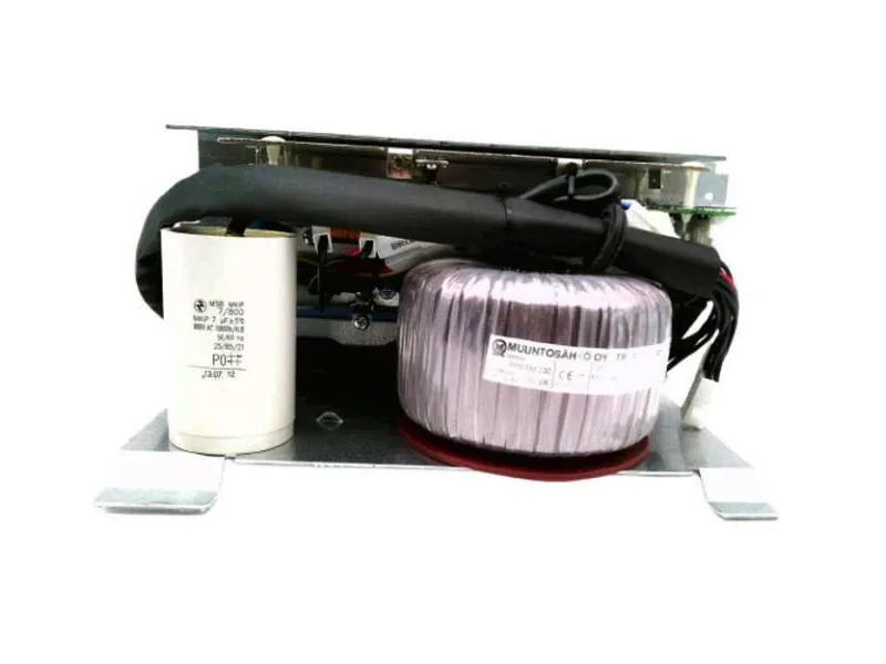20-FI13301 PLC模組/機架 由 ALLEN BRADLEY 製造