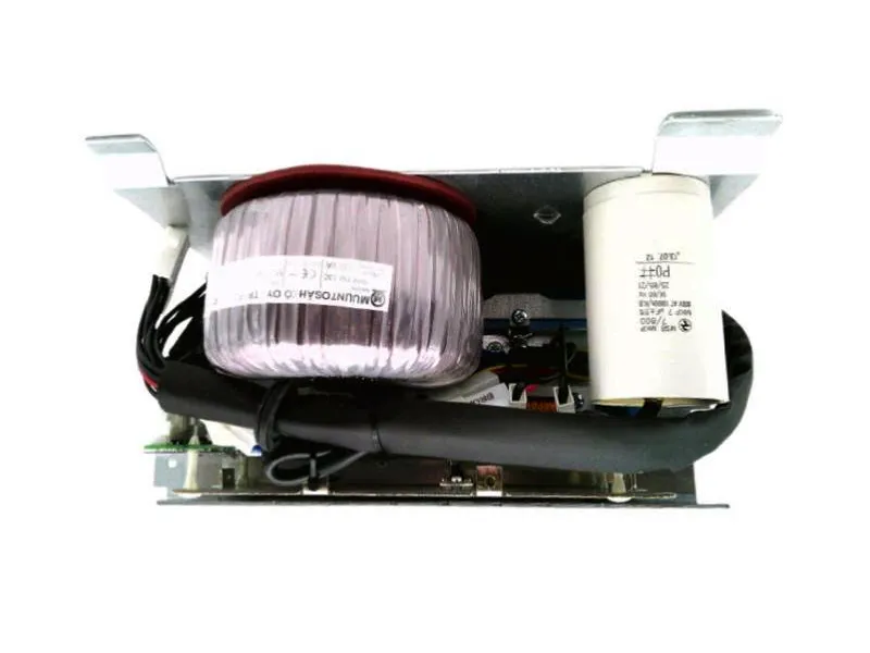 20-FI13301 PLC模組/機架 由 ALLEN BRADLEY 製造