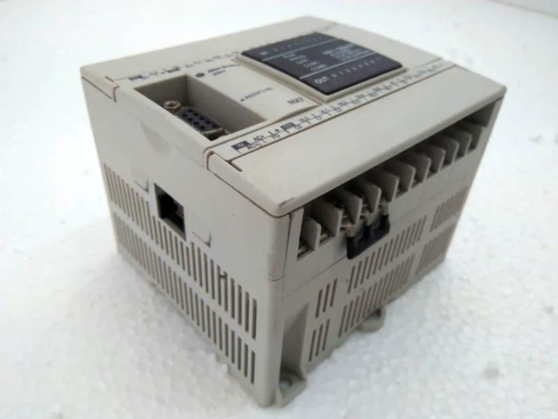 2001-NX7-20DDR4G PLC模組/機架 由 ALLEN BRADLEY 製造