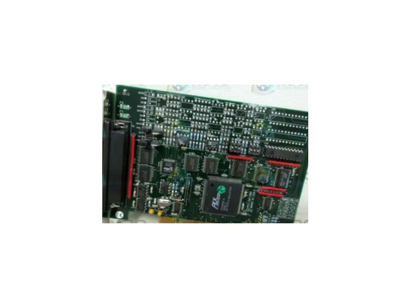PCI-DA12-2 VDC邏輯I/O模組 由 ACCESS 製造