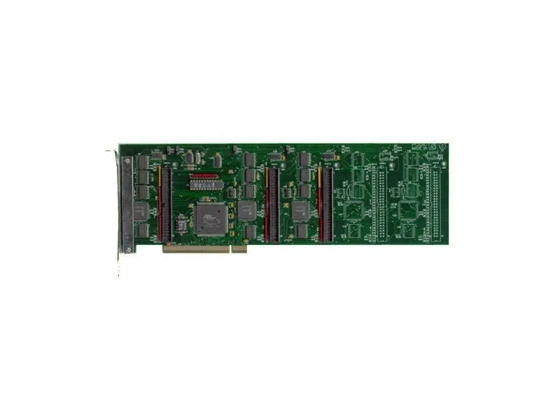 PCI-DIO-120 PLC模組/機架 由 ACCESS 製造