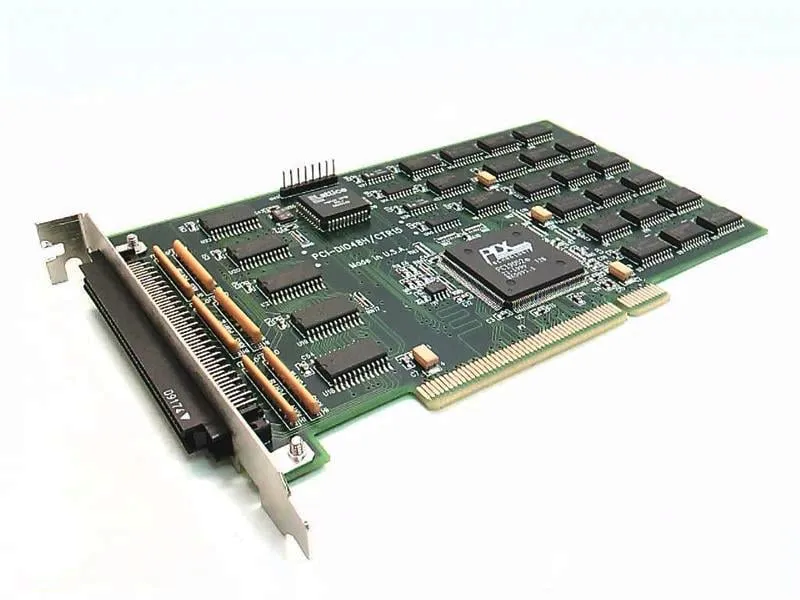 PCI-DIO-48H PLC模組/機架 由 ACCESS 製造