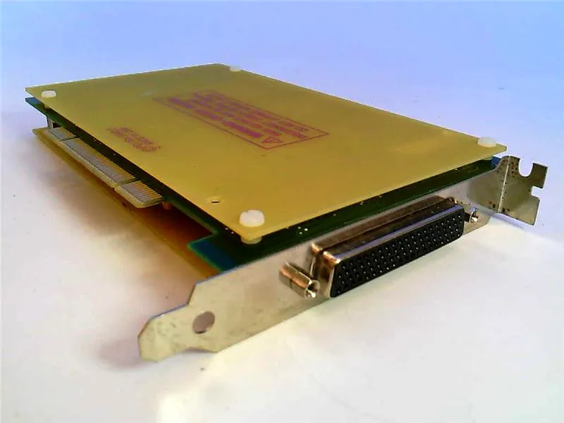 PCI-IDIO-16 PLC模組/機架 由 ACCESS 製造