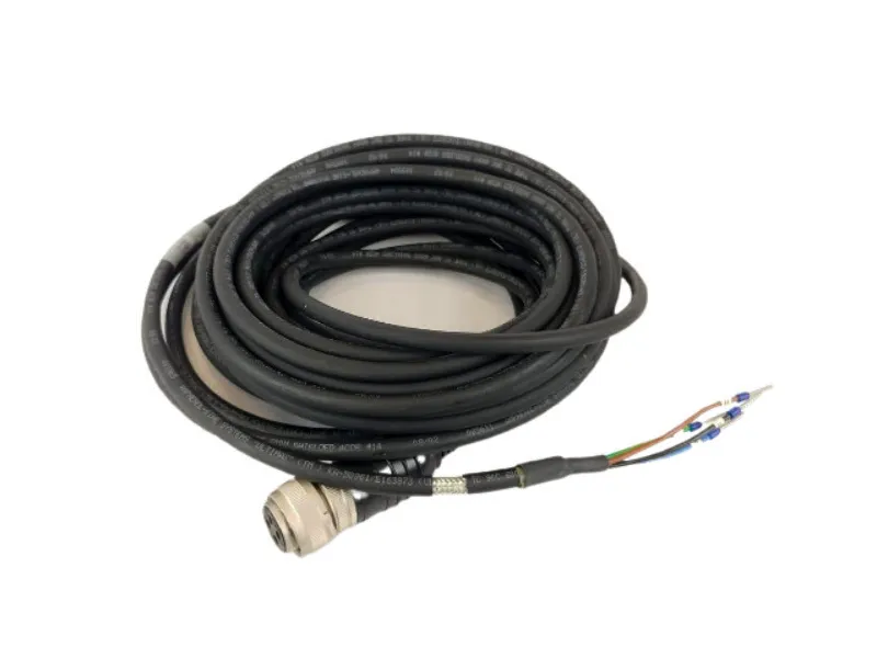 2090-UXNPAHF-14S15 PLC電池/電纜/配件 由 ALLEN BRADLEY 製造