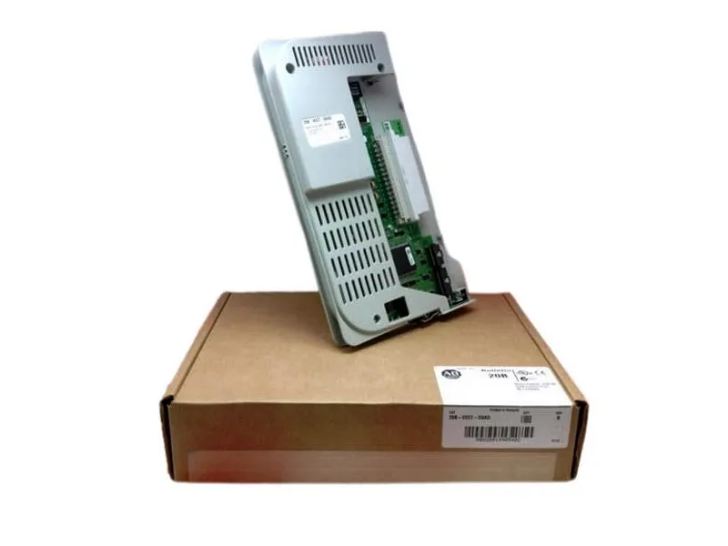 20B-VECT-D0AD PC板PLC/擴充板 由 ALLEN BRADLEY 製造