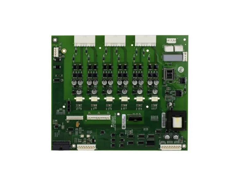 21T-180064-A01 PC板PLC/擴充板 由 ALLEN BRADLEY 製造