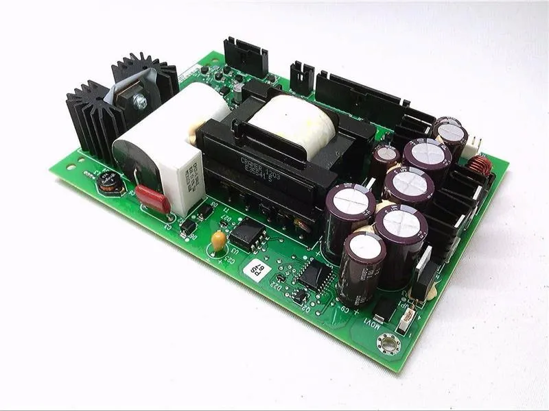 21T-180089-A01 PC板PLC/擴充板 由 ALLEN BRADLEY 製造