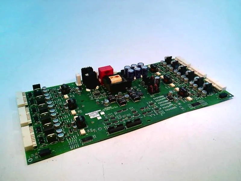 21T-316972-A02 工業電腦板 由 ALLEN BRADLEY 製造