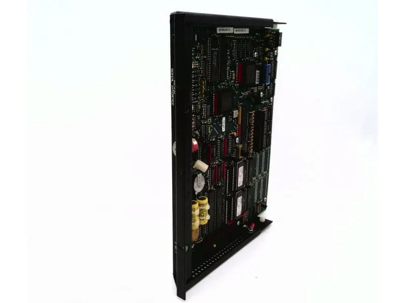 2711-TC1-PROCESSOR PLC模組/機架 由 ALLEN BRADLEY 製造