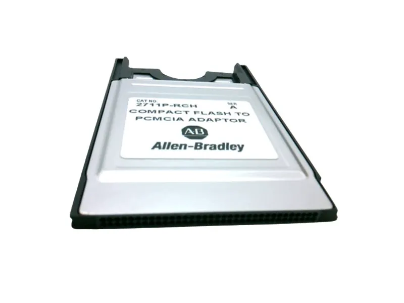 2711P-RCH PLC模組/機架 由 ALLEN BRADLEY 製造