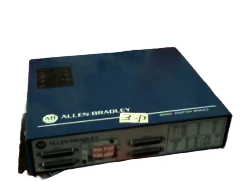 2760-RA1 磚型PLC 由 ALLEN BRADLEY 製造
