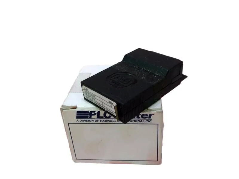 2760-SPCE PLC模組/機架 由 ALLEN BRADLEY 製造