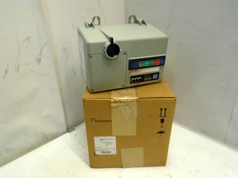 291E-FAZ-G1-3FR PLC模組/機架 由 ALLEN BRADLEY 製造