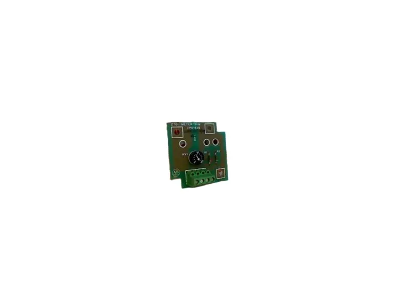 2P0182B PC板PLC/擴充板 由 ALLEN BRADLEY 製造