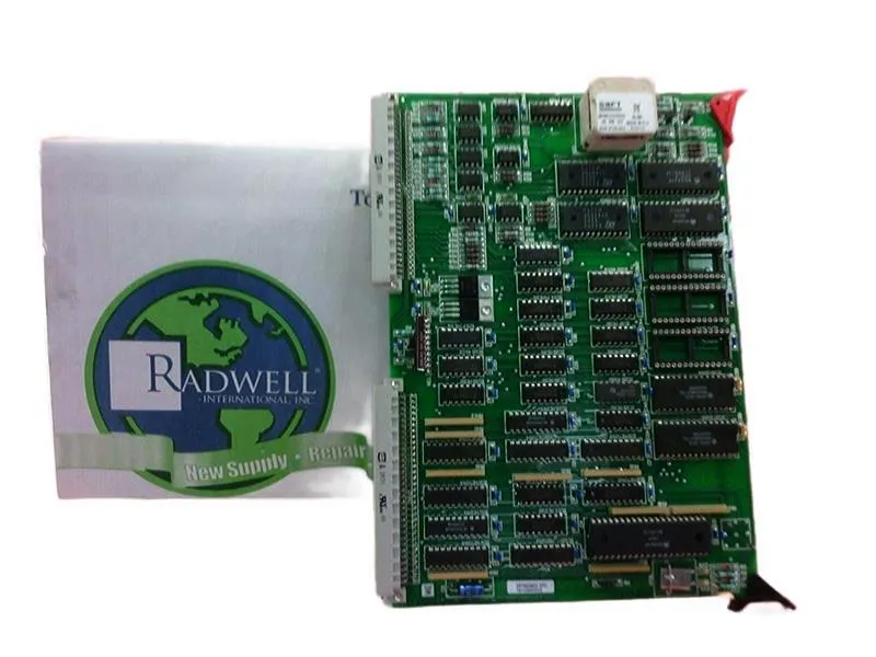 2R706360A PC板PLC/擴充板 由 ALLEN BRADLEY 製造