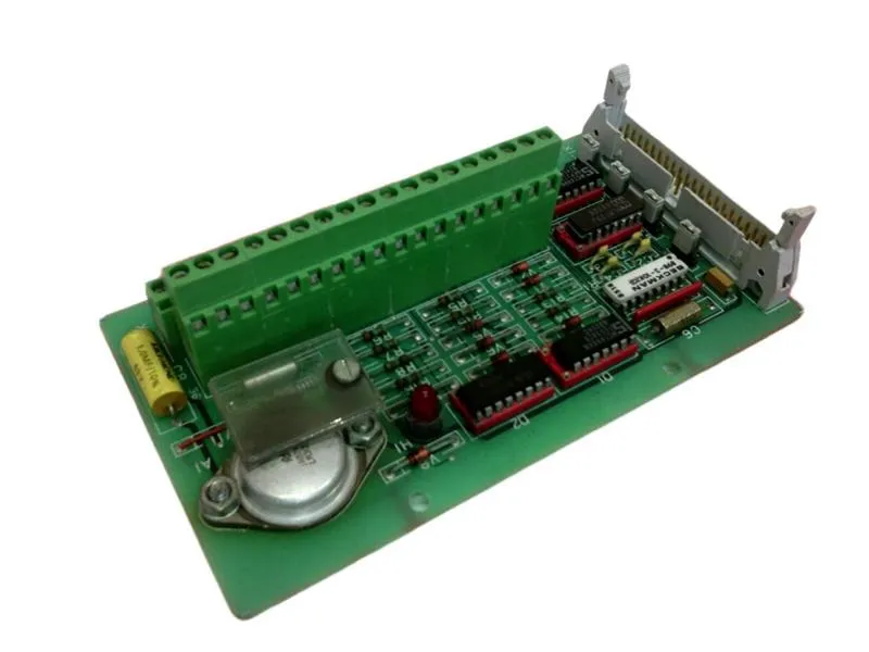3130-SC2 PC板PLC/擴充板 由 ALLEN BRADLEY 製造
