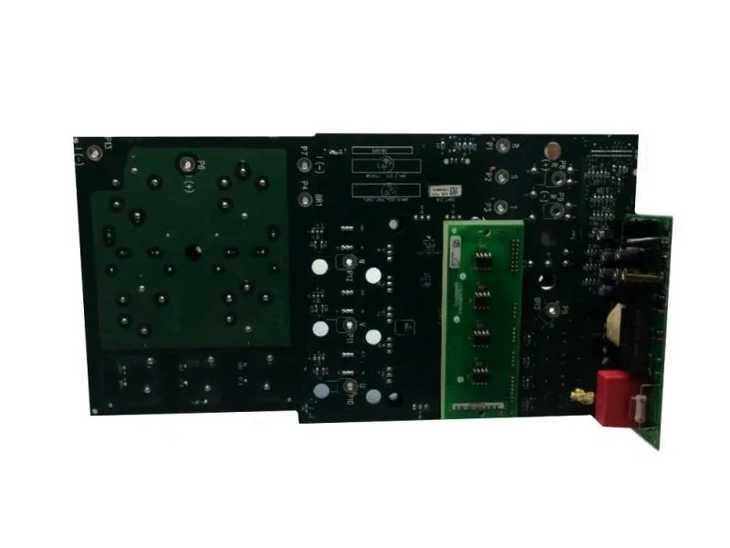 313489-A10 PC板PLC/擴充板 由 ALLEN BRADLEY 製造