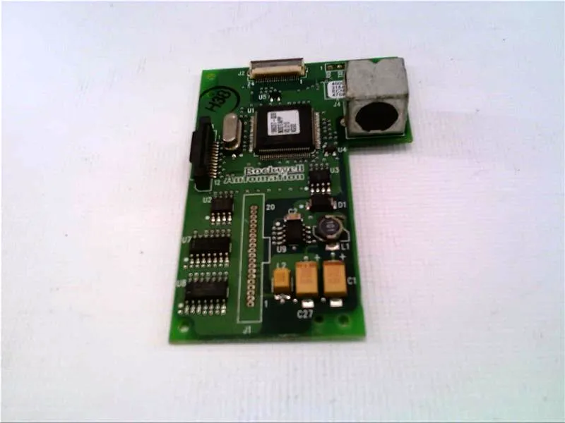 315425-A01 PC板PLC/擴充板 由 ALLEN BRADLEY 製造