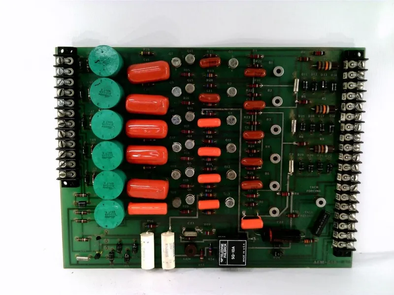 AFM-G1B PCボードコンピュータ（ACCUDYNE INDUSTRIES製）