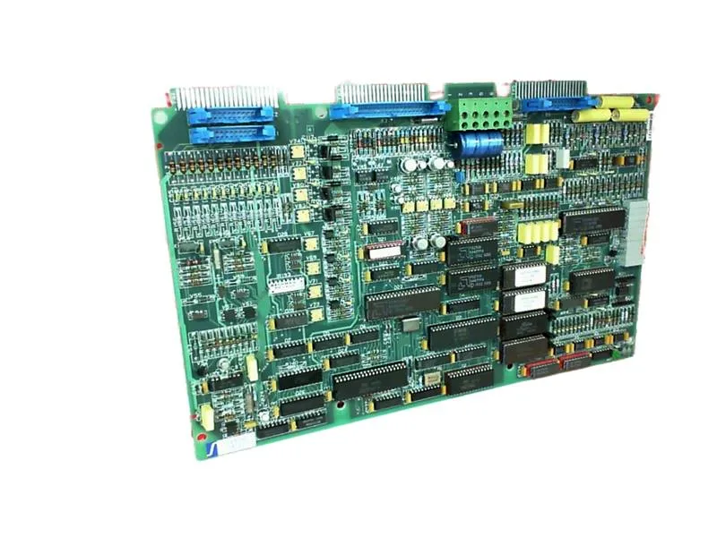 3400-CB PC板PLC/擴充板 由 ALLEN BRADLEY 製造