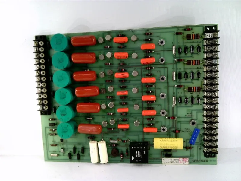 AFM-G2B PCボードコンピュータ（ACCUDYNE INDUSTRIES製）