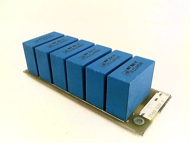 3500-S39 PC板PLC/擴充板 由 ALLEN BRADLEY 製造