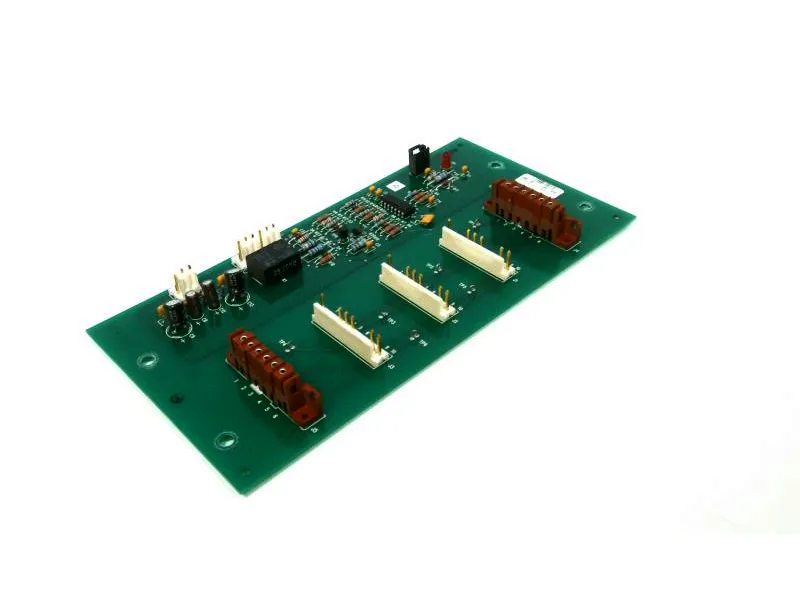 358877-A01 PLC模組/機架 由 ALLEN BRADLEY 製造