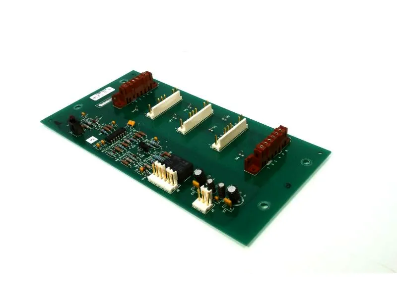 358877-A01 PLC模組/機架 由 ALLEN BRADLEY 製造
