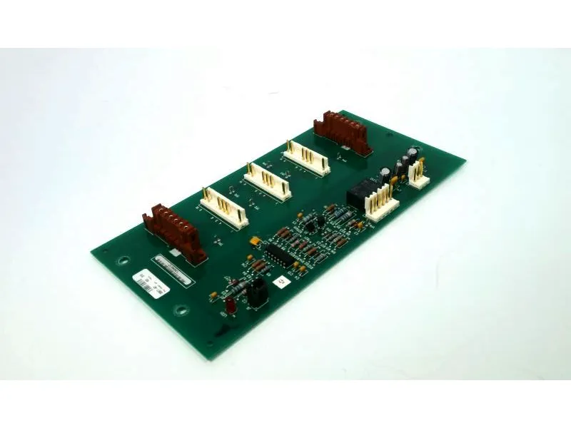 358877-A01 PLC模組/機架 由 ALLEN BRADLEY 製造