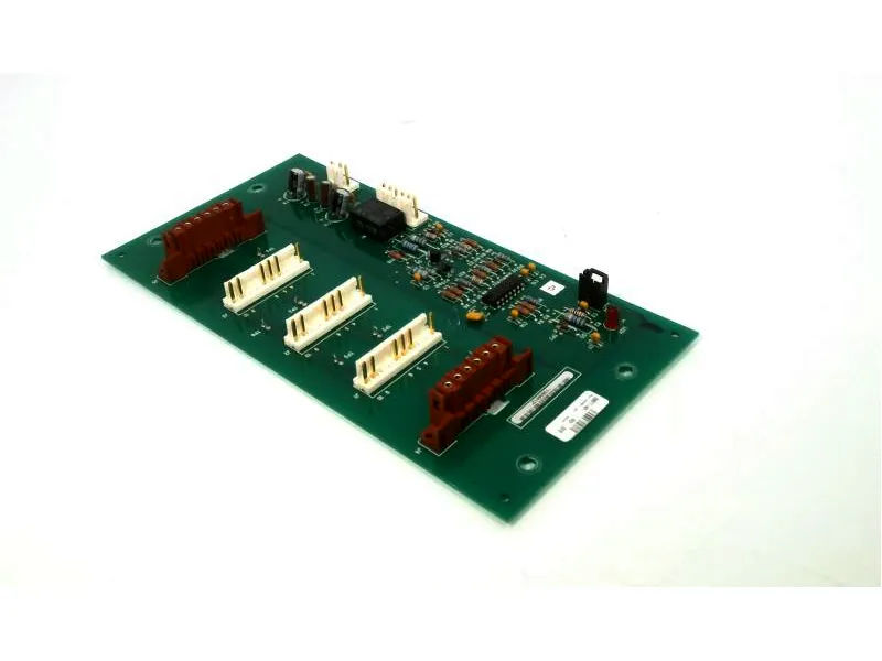 358877-A01 PLC模組/機架 由 ALLEN BRADLEY 製造