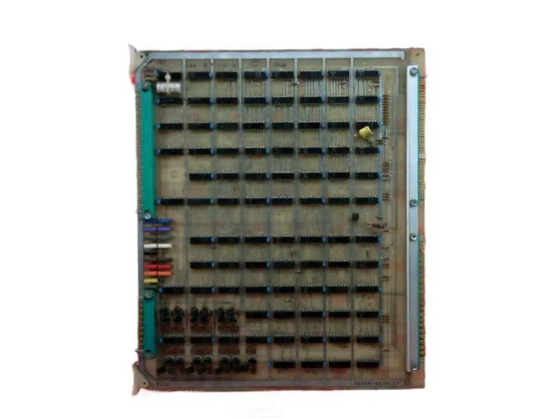 4000-BCF1 PC板電腦 由 ALLEN BRADLEY 製造