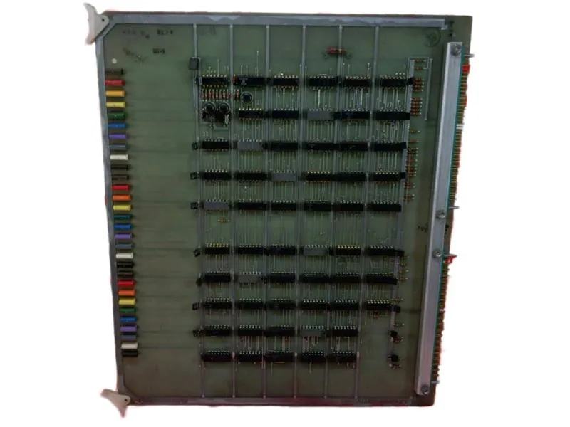 4000-CCR2 工業鍵盤 由 ALLEN BRADLEY 製造