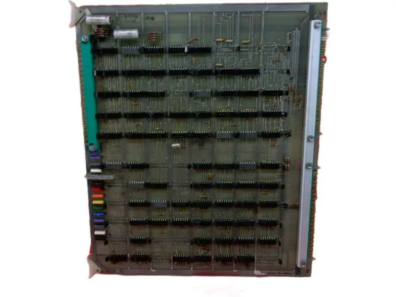 4000-DCD1 PLC模組/機架 由 ALLEN BRADLEY 製造