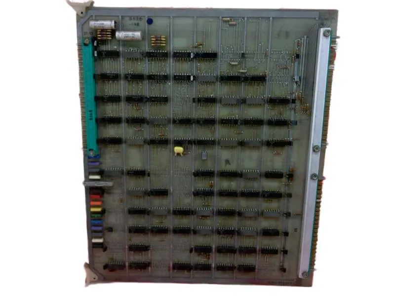 4000-DCD3 工業電腦板 由 ALLEN BRADLEY 製造