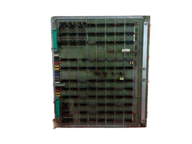 4000-DJB1 PC板電腦 由 ALLEN BRADLEY 製造